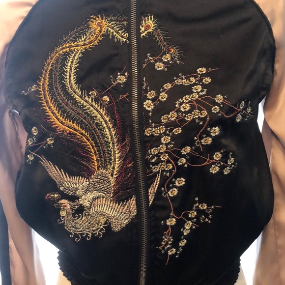 Rewind jacket - Picture 2 of 5